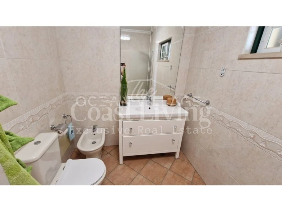 Moradia T5 para Venda em Almancil Foto 25