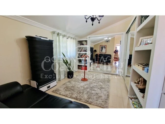 Moradia T5 para Venda em Almancil Foto 37