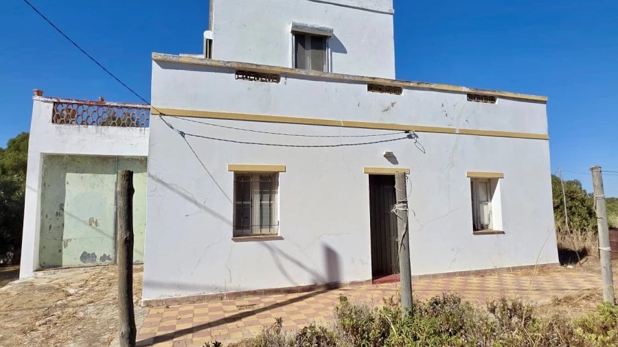 Moradia T2 para Venda em Moncarapacho e Fuseta