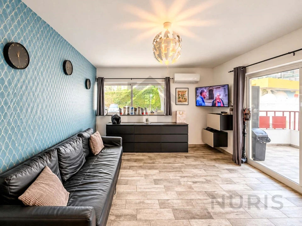 Apartamento T2 para Venda em Portimão Foto 2
