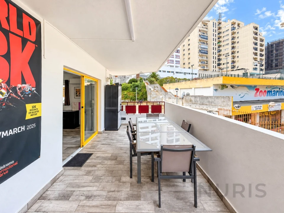 Apartamento T2 para Venda em Portimão Foto 7