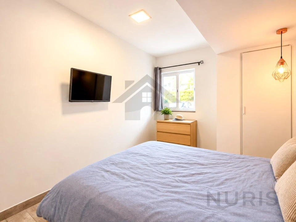 Apartamento T2 para Venda em Portimão Foto 10