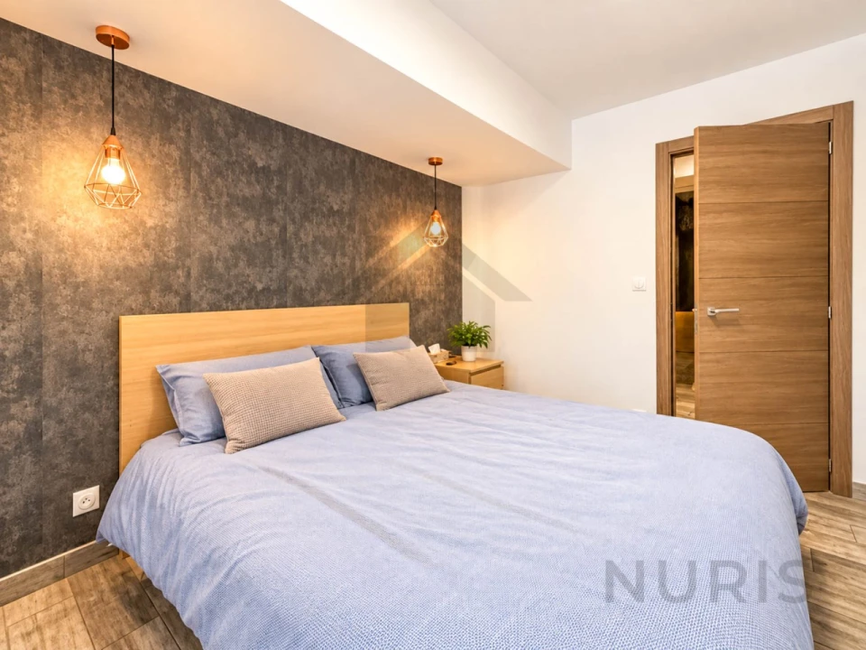 Apartamento T2 para Venda em Portimão Foto 11