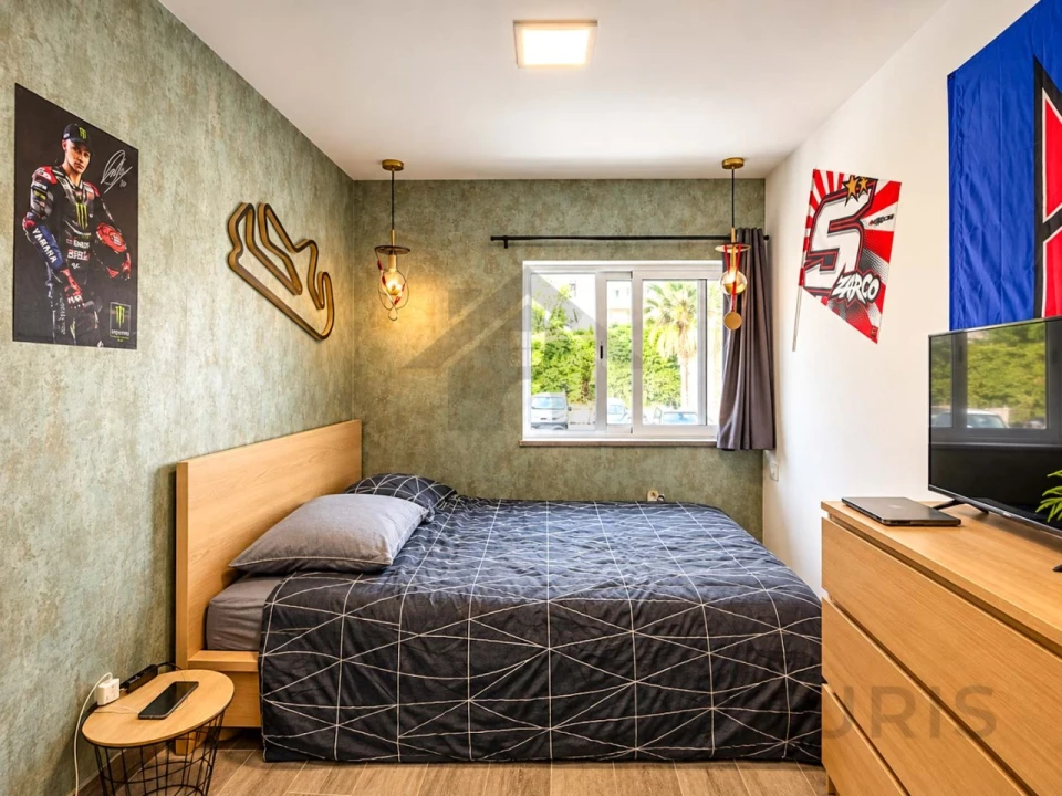 Apartamento T2 para Venda em Portimão Foto 13