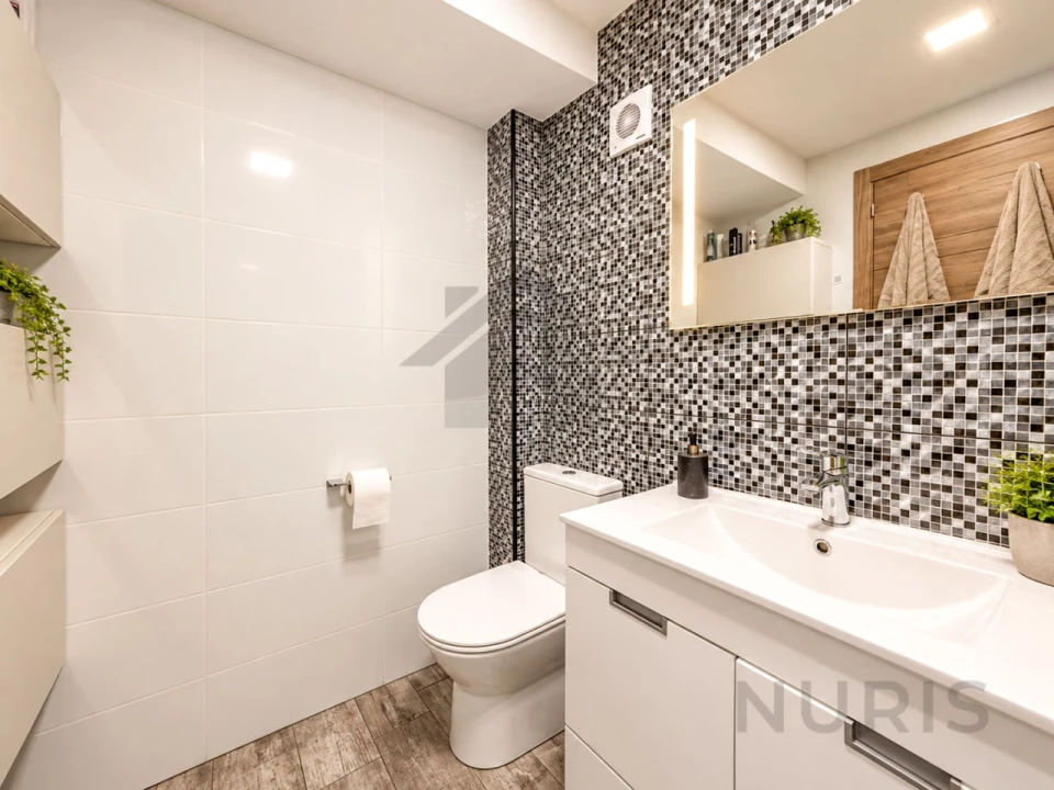 Apartamento T2 para Venda em Portimão Foto 14
