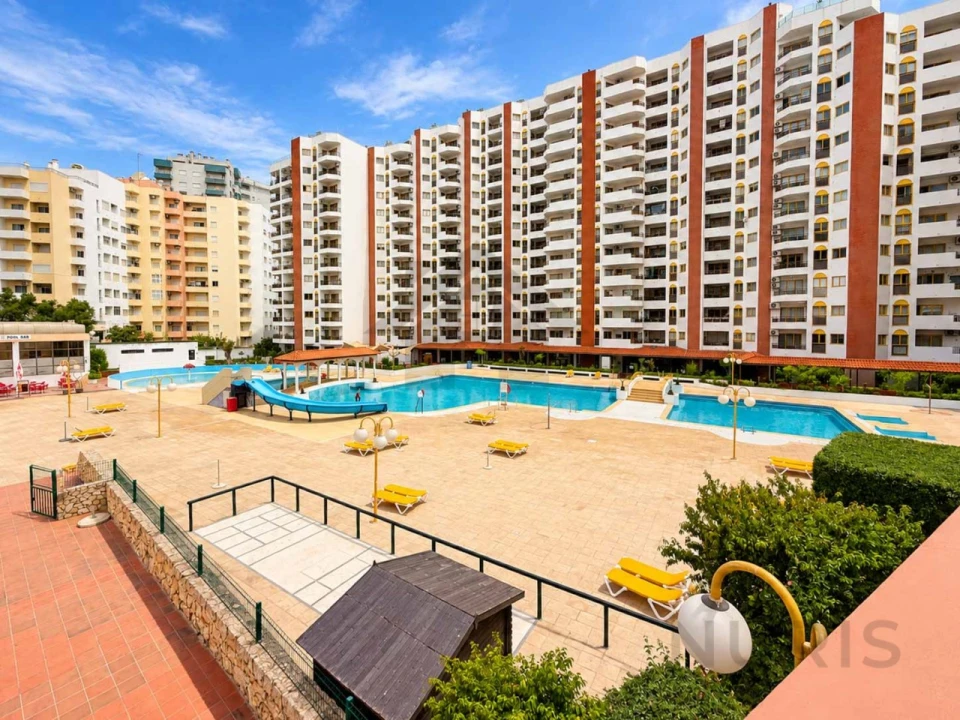 Apartamento T2 para Venda em Portimão Foto 17