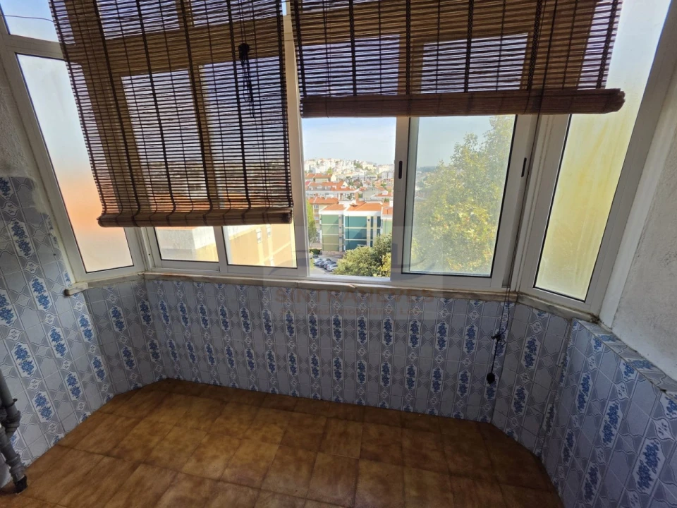 Apartamento T3 para Venda em Rio de Mouro Foto 18