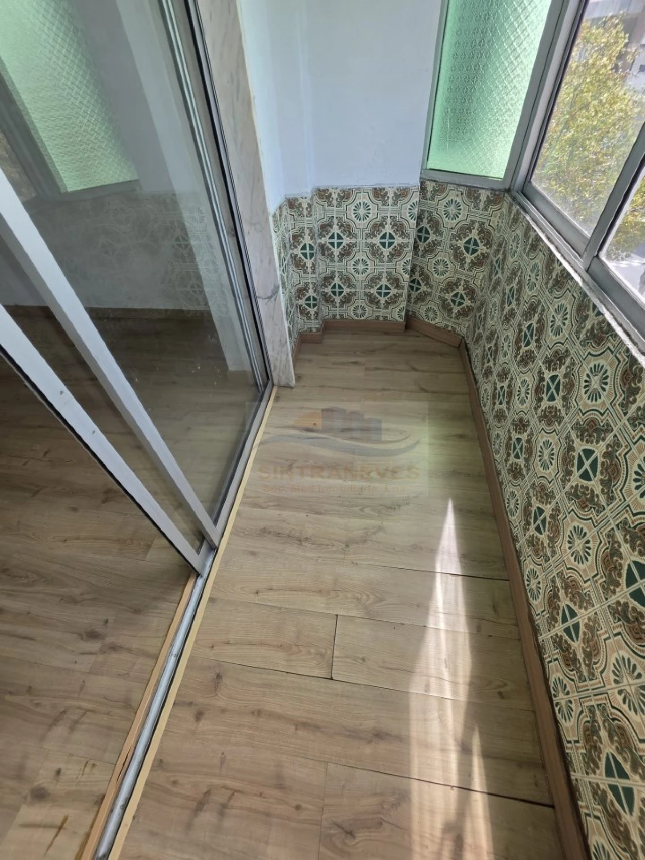 Apartamento T3 para Venda em Rio de Mouro Foto 24