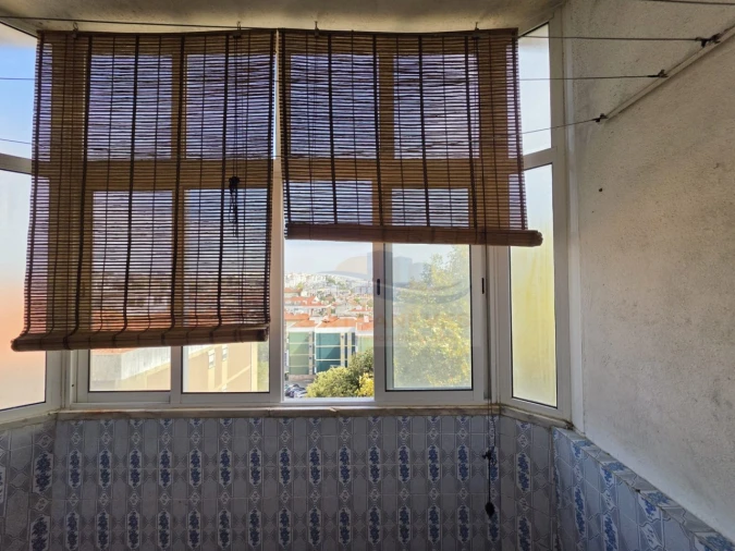 Apartamento T3 para Venda em Rio de Mouro Foto 3