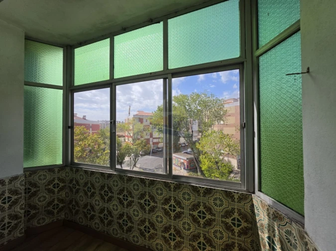 Apartamento T3 para Venda em Rio de Mouro Foto 19