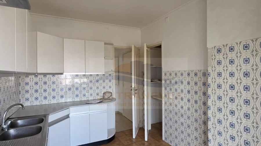 Apartamento T3 para Venda em Rio de Mouro