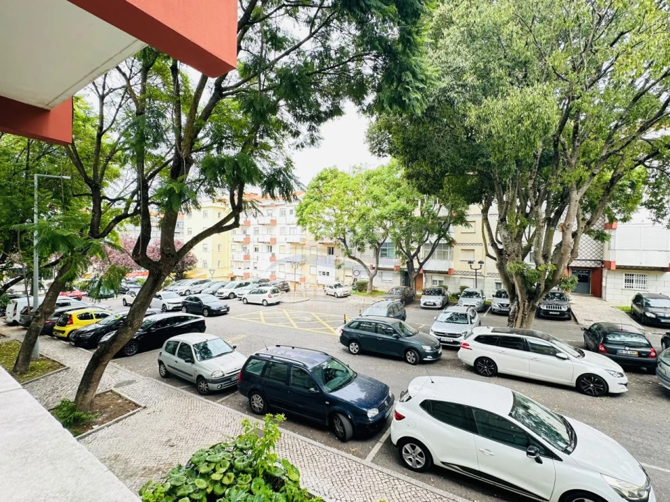 Apartamento T3 para Venda em Venteira Foto 13