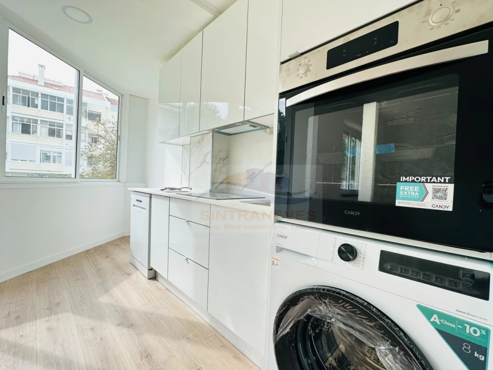 Apartamento T3 para Venda em Venteira Foto 25