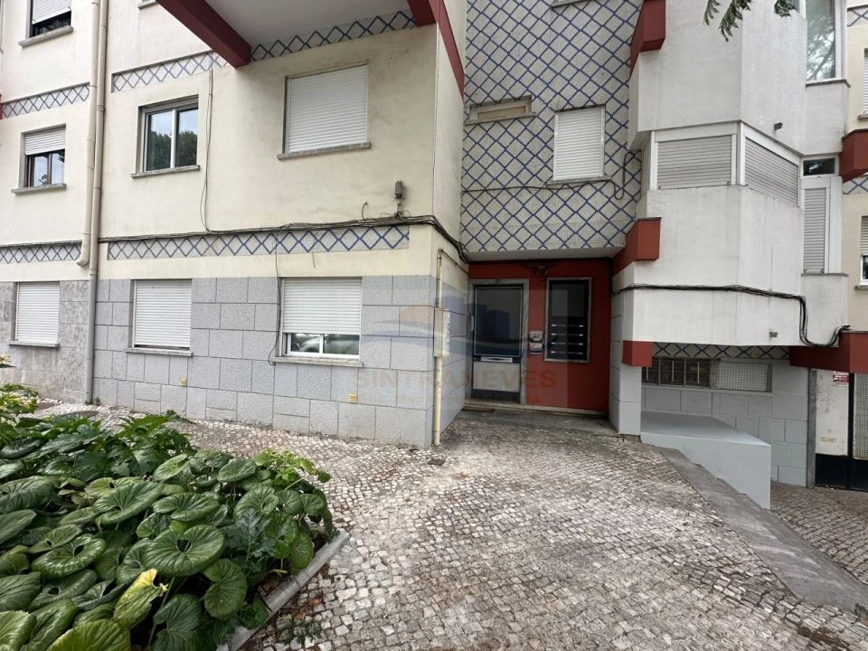 Apartamento T3 para Venda em Venteira Foto 28