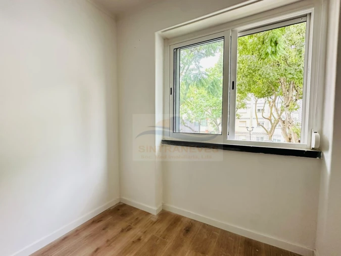Apartamento T3 para Venda em Venteira Foto 8