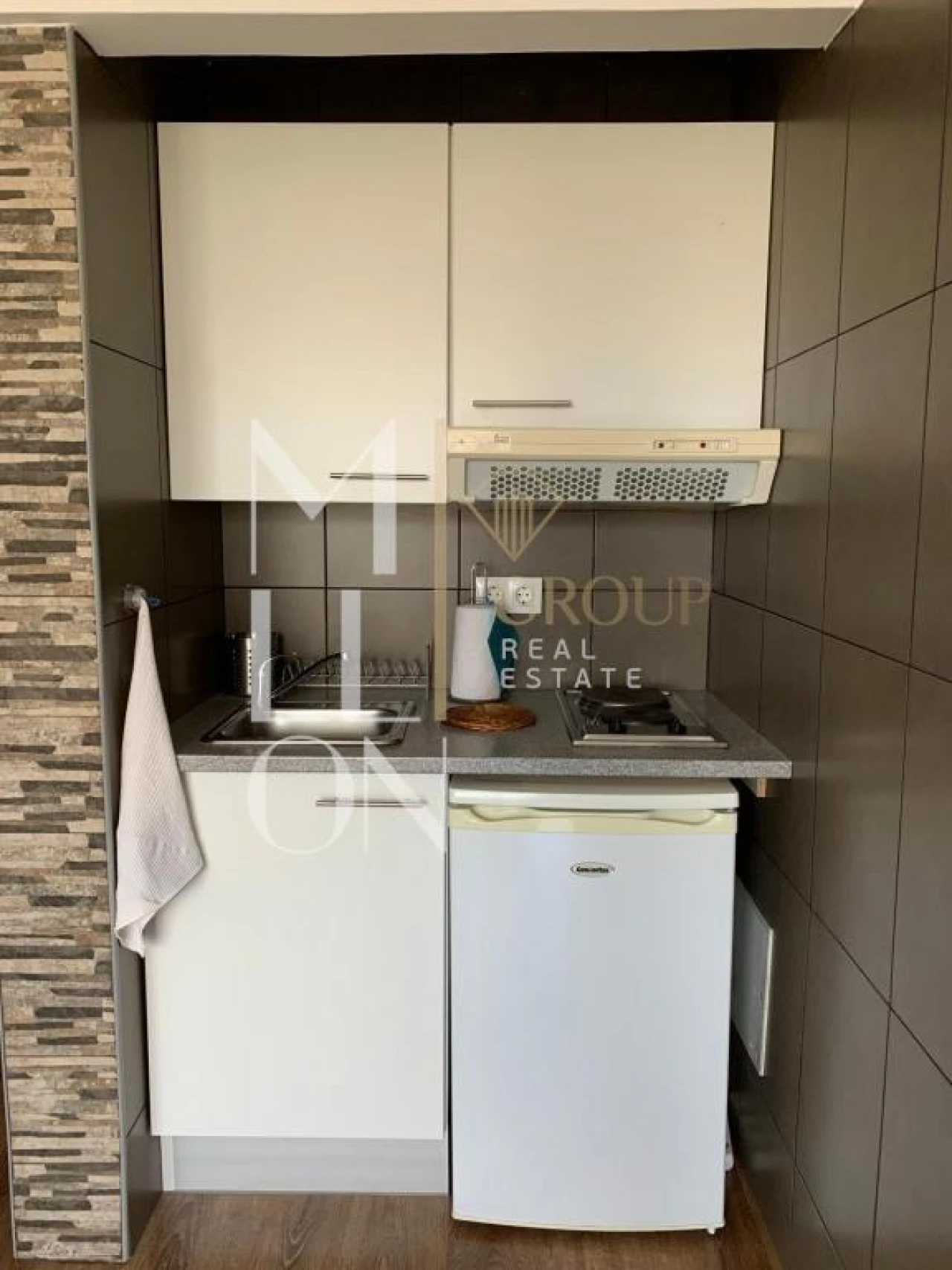 Apartamento T1 para Venda em São Martinho Foto 7