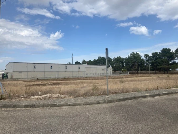 Terreno para Venda em Muge Foto 4