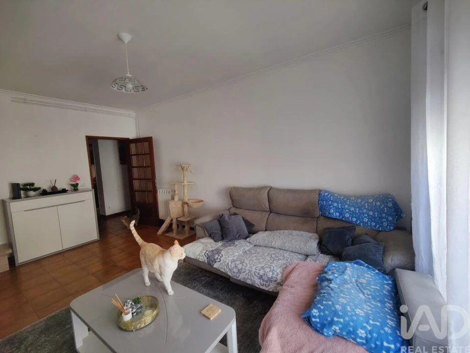 Apartamento T3 para Venda em Pombal Foto 4