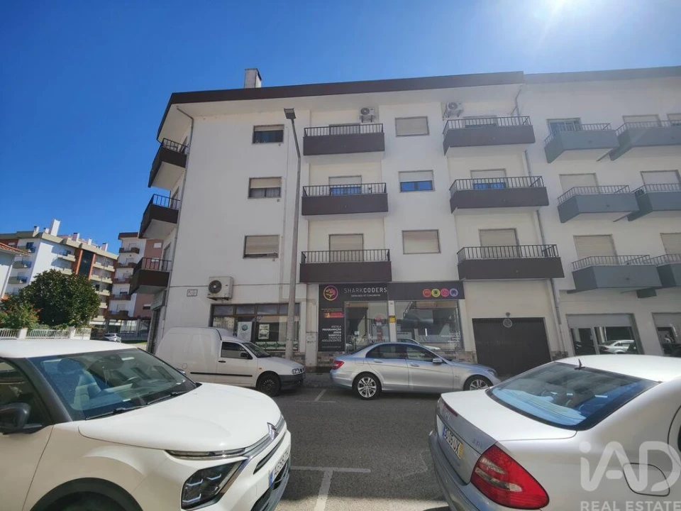 Apartamento T3 para Venda em Pombal Foto 2