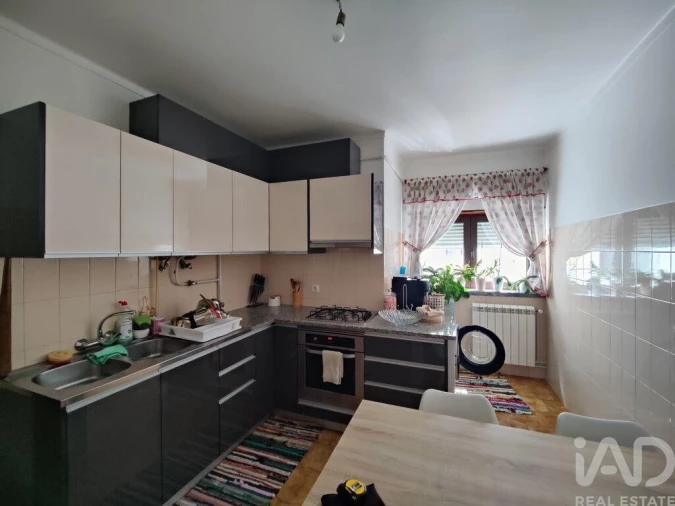 Apartamento T3 para Venda em Pombal Foto 21