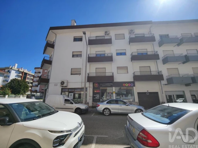 Apartamento T3 para Venda em Pombal Foto 2