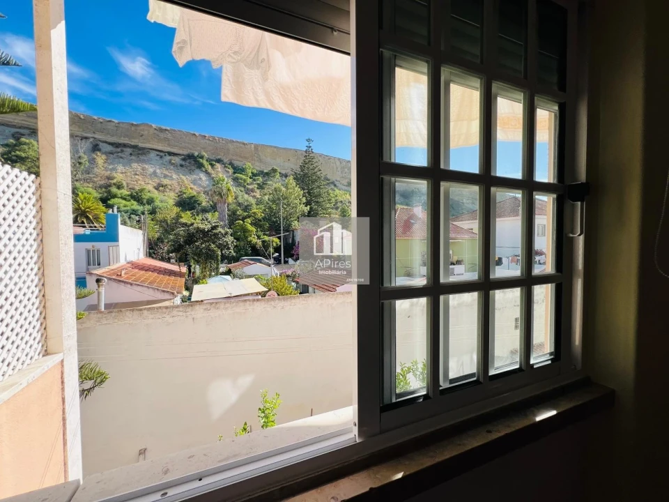 Apartamento T3 para Venda em Costa da Caparica Foto 13