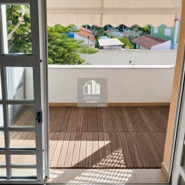 Apartamento T3 para Venda em Costa da Caparica