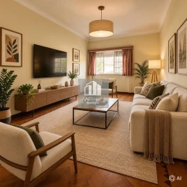 Apartamento T3 para Venda em Costa da Caparica