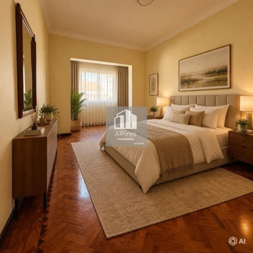 Apartamento T3 para Venda em Costa da Caparica Foto 11