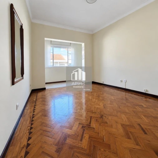 Apartamento T3 para Venda em Costa da Caparica Foto 7