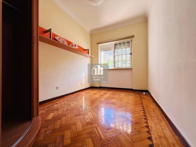 Apartamento T3 para Venda em Costa da Caparica Foto 14