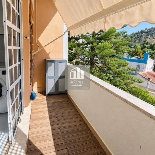 Apartamento T3 para Venda em Costa da Caparica Foto 25