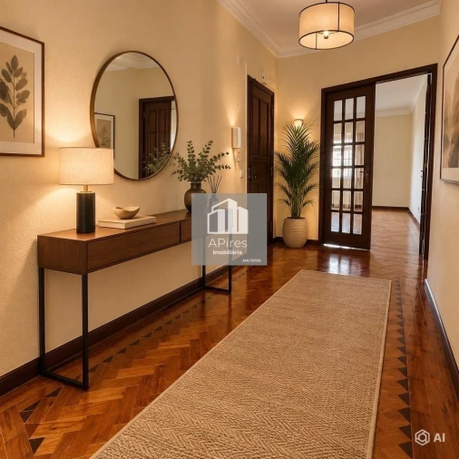 Apartamento T3 para Venda em Costa da Caparica Foto 6