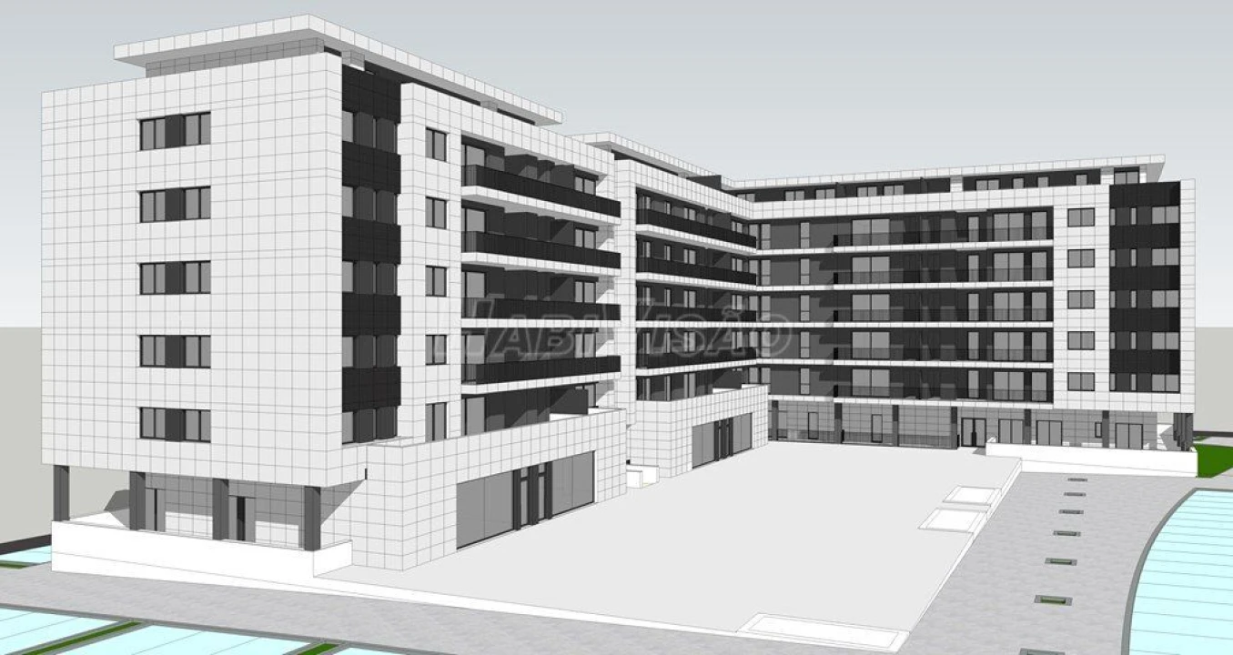 Apartamento T3 para Venda em Ermesinde Foto 3