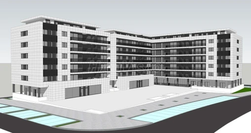 Apartamento T3 para Venda em Ermesinde