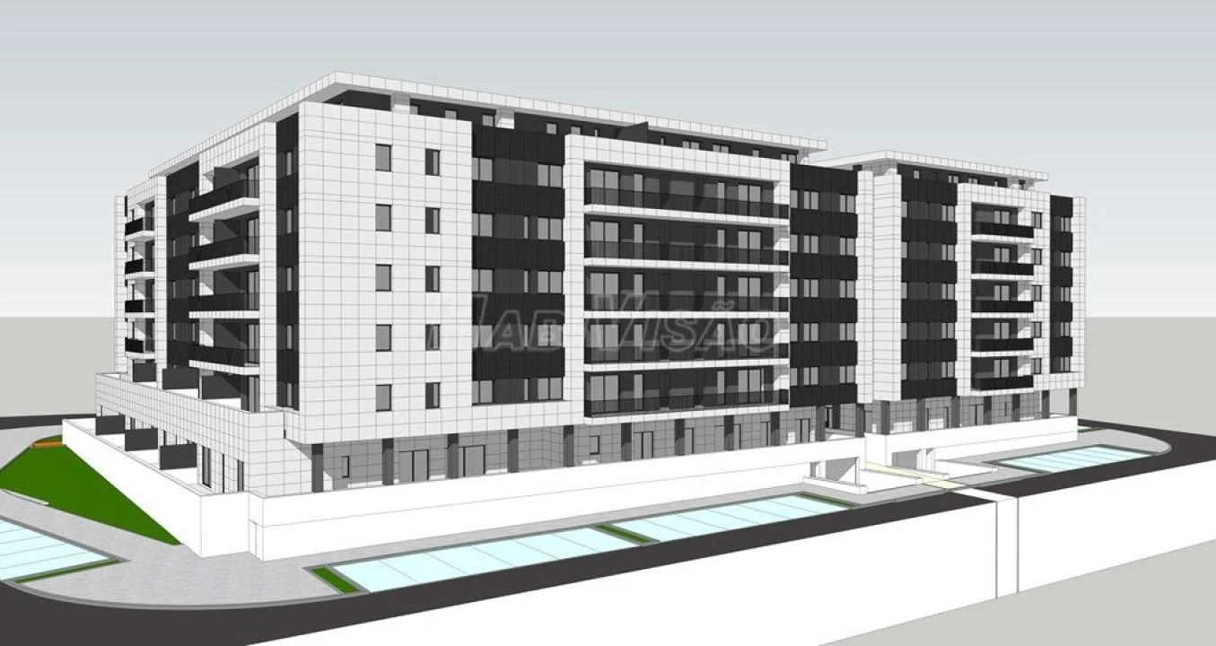 Apartamento T3 para Venda em Ermesinde Foto 1