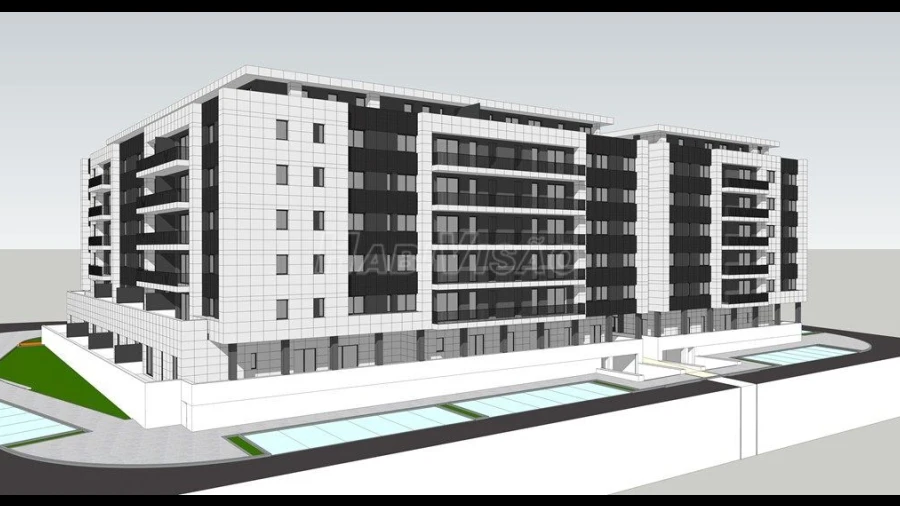 Apartamento T3 para Venda em Ermesinde