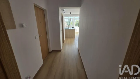 Apartamento T3 para Venda em Torres Novas (São Pedro), Lapas e Ribeira Branca