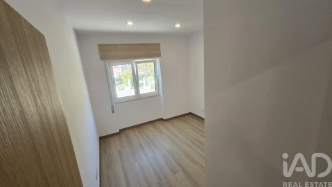 Apartamento T3 para Venda em Torres Novas (São Pedro), Lapas e Ribeira Branca