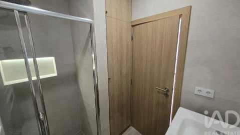 Apartamento T3 para Venda em Torres Novas (São Pedro), Lapas e Ribeira Branca