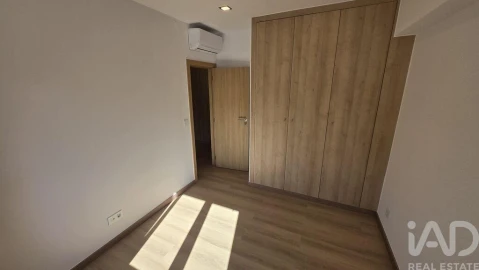 Apartamento T3 para Venda em Torres Novas (São Pedro), Lapas e Ribeira Branca