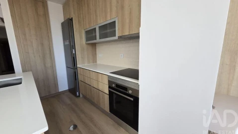 Apartamento T3 para Venda em Torres Novas (São Pedro), Lapas e Ribeira Branca