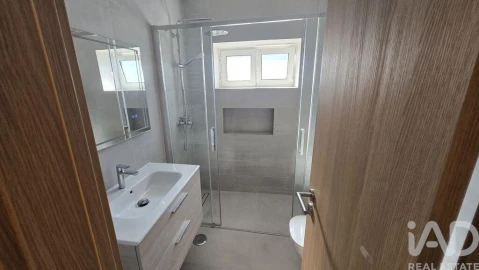 Apartamento T3 para Venda em Torres Novas (São Pedro), Lapas e Ribeira Branca