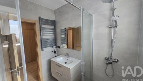 Apartamento T3 para Venda em Torres Novas (São Pedro), Lapas e Ribeira Branca