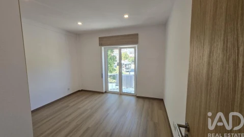 Apartamento T3 para Venda em Torres Novas (São Pedro), Lapas e Ribeira Branca