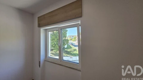 Apartamento T3 para Venda em Torres Novas (São Pedro), Lapas e Ribeira Branca