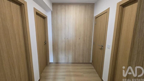 Apartamento T3 para Venda em Torres Novas (São Pedro), Lapas e Ribeira Branca