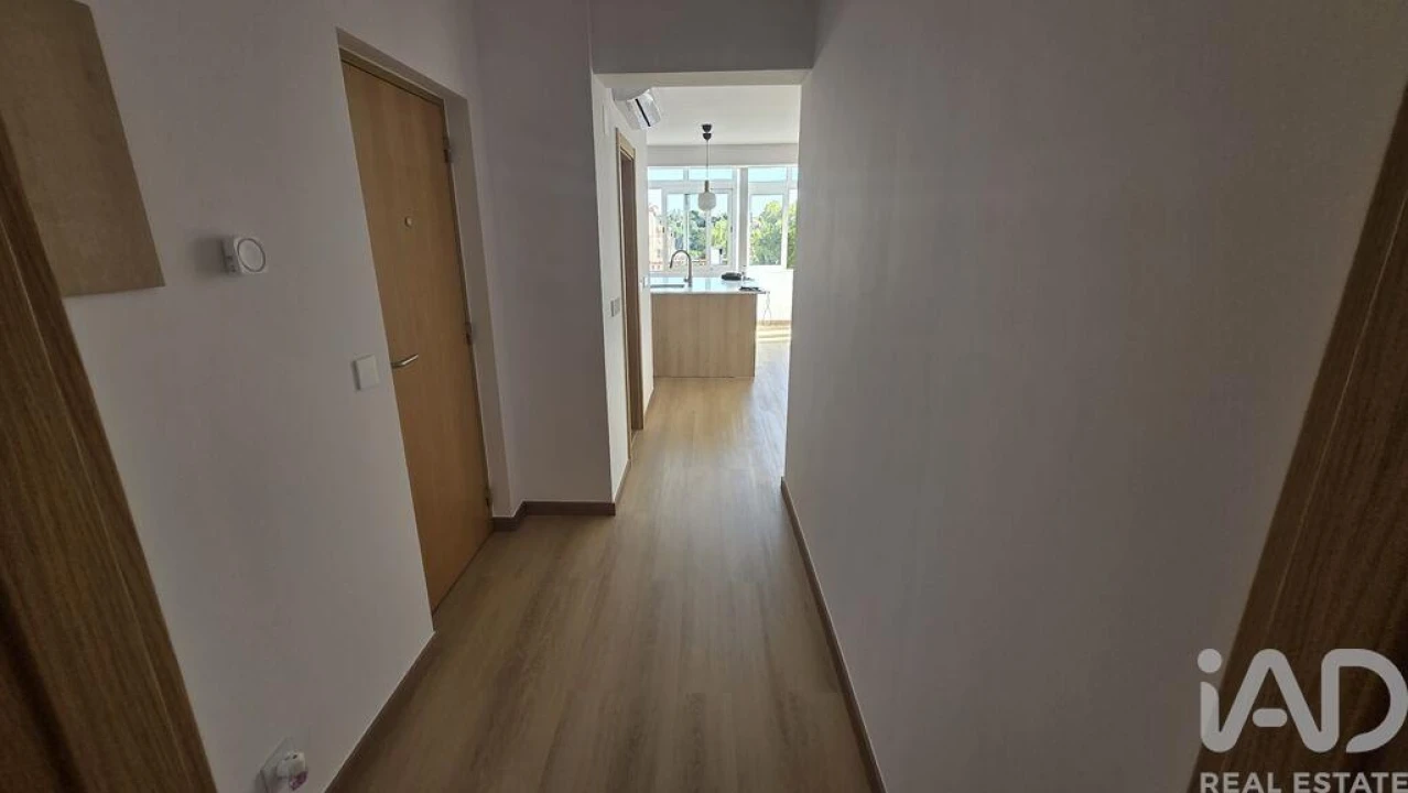 Apartamento T3 para Venda em Torres Novas (São Pedro), Lapas e Ribeira Branca Foto 2