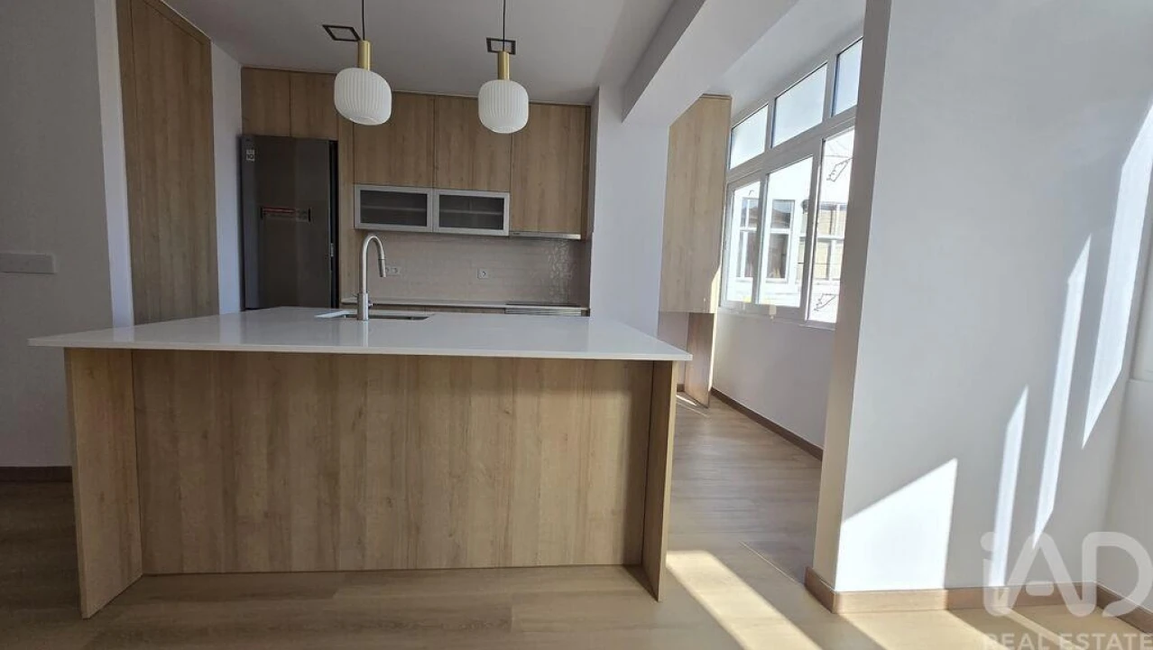 Apartamento T3 para Venda em Torres Novas (São Pedro), Lapas e Ribeira Branca Foto 7