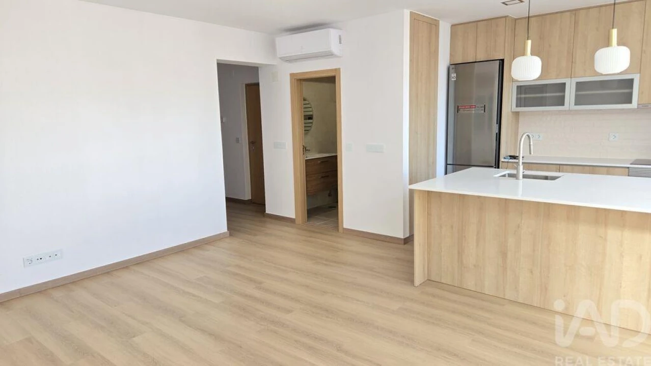 Apartamento T3 para Venda em Torres Novas (São Pedro), Lapas e Ribeira Branca Foto 5